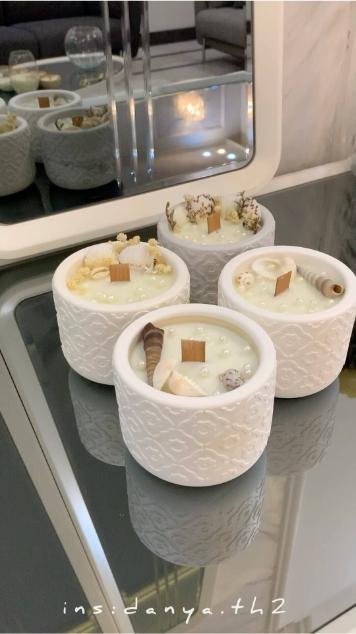 منشور إنستغرام 2 لحساب danya.th2