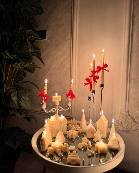 منشور إنستغرام 3 لحساب danya.th2