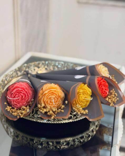 منشور إنستغرام 4 لحساب danya.th2