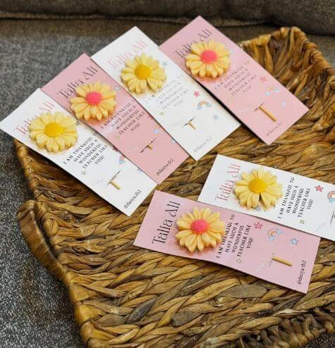 منشور إنستغرام 7 لحساب danya.th2