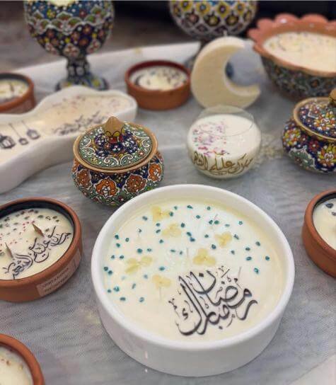 منشور إنستغرام 8 لحساب danya.th2