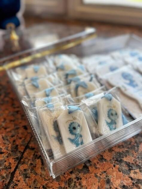 منشور إنستغرام 5 لحساب danya.th2